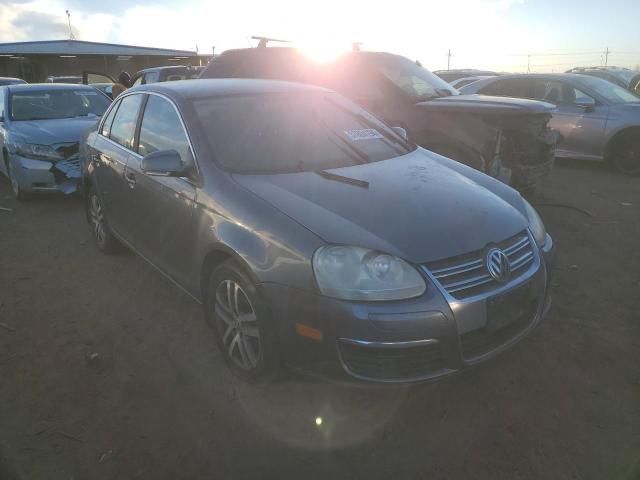 2006 Volkswagen Jetta TDI