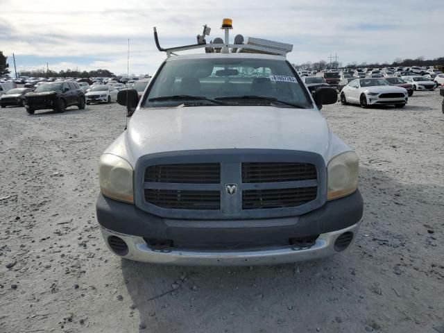 2006 Dodge RAM 2500 ST