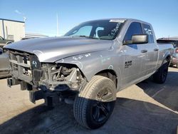 Salvage cars for sale at Las Vegas, NV auction: 2021 Dodge RAM 1500 Classic SLT