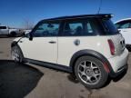 2006 Mini Cooper S