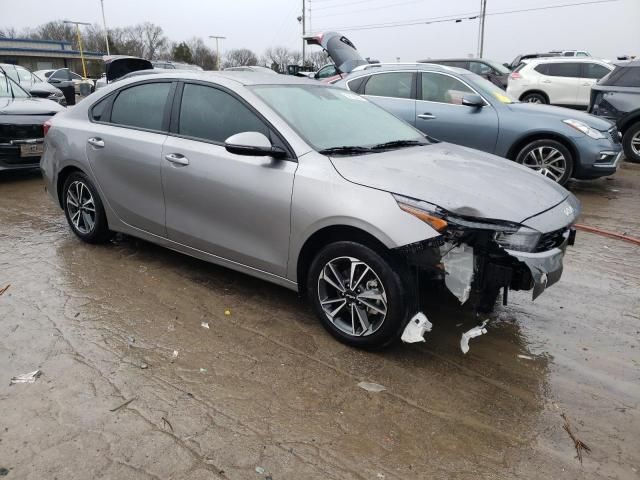 2023 KIA Forte LX