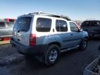 2002 Nissan Xterra XE