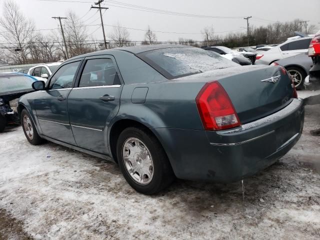 2005 Chrysler 300 Touring