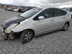 2008 Toyota Prius en venta en Mentone, CA