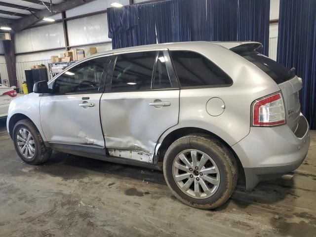 2010 Ford Edge SEL