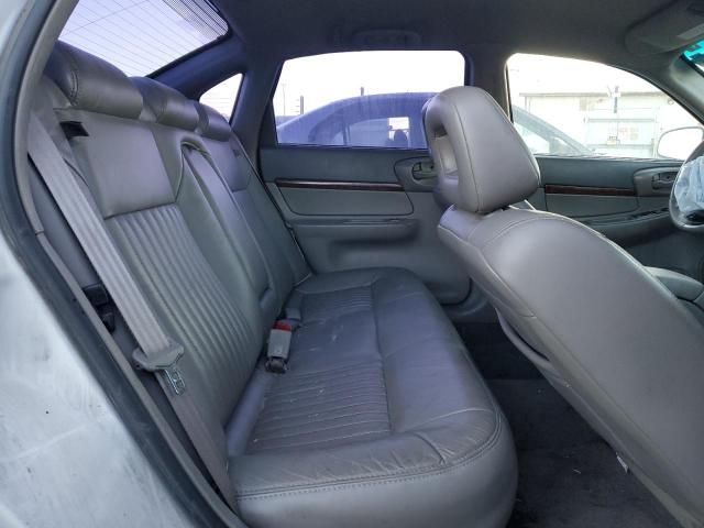 2000 Chevrolet Impala LS