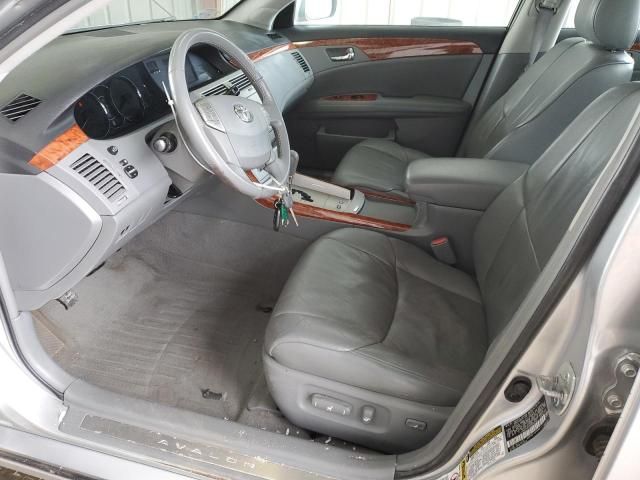 2005 Toyota Avalon XL