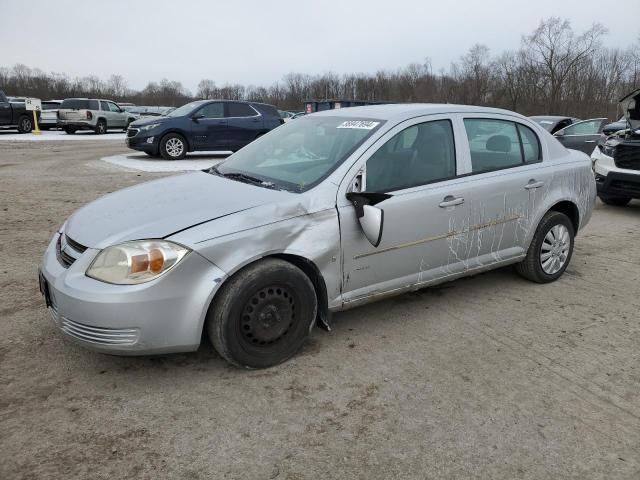 2007 Chevrolet Cobalt LT