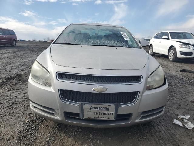 2008 Chevrolet Malibu 2LT