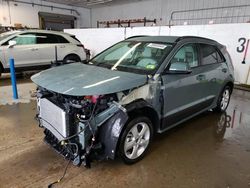 Salvage cars for sale from Copart Candia, NH: 2023 KIA Niro EX