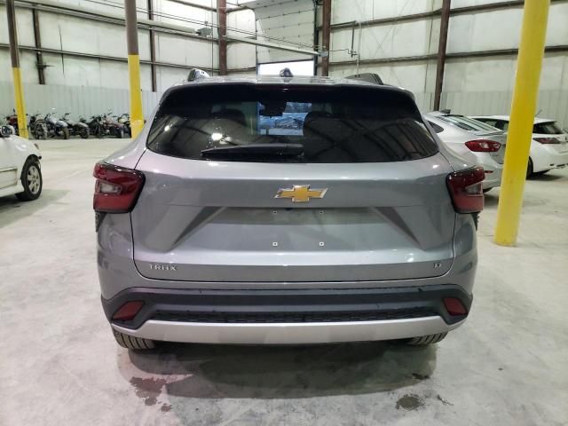 2024 Chevrolet Trax 1LT