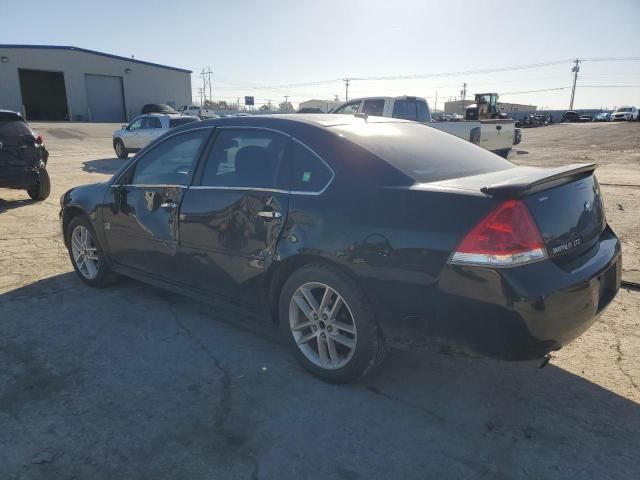 2013 Chevrolet Impala LTZ