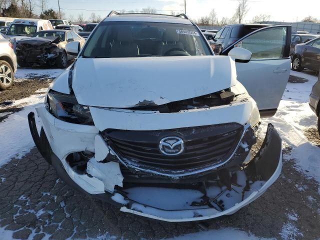 2015 Mazda CX-9 Touring