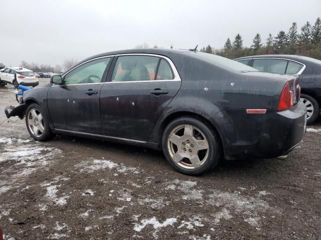 2010 Chevrolet Malibu 2LT