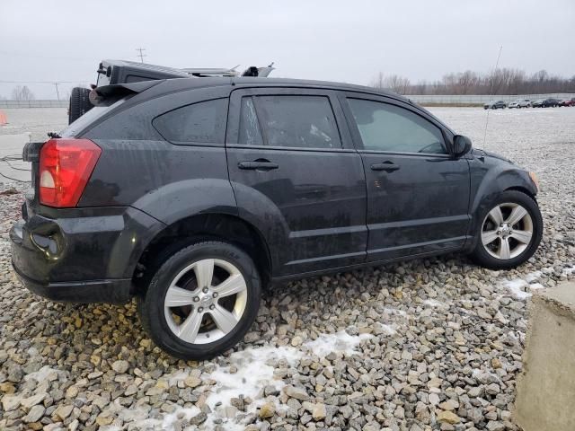 2011 Dodge Caliber Mainstreet