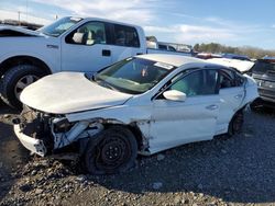 Salvage cars for sale at Conway, AR auction: 2015 Nissan Altima 2.5