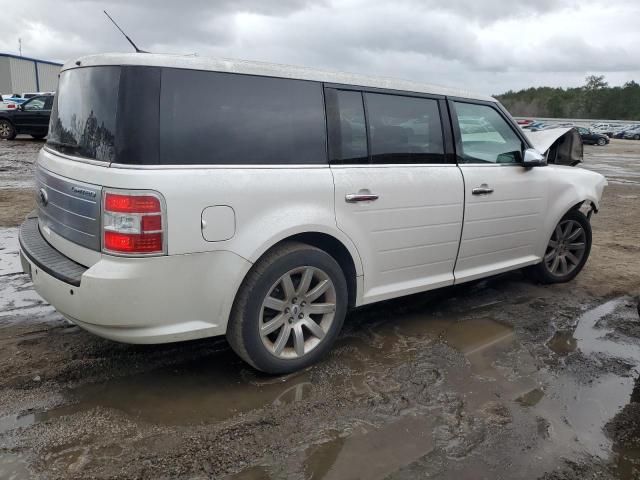 2012 Ford Flex Limited