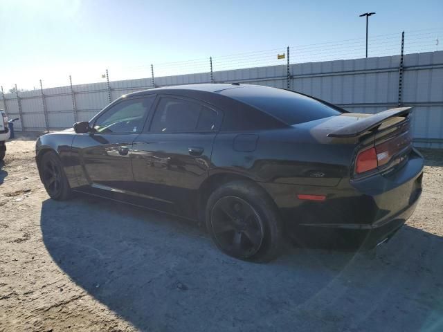 2013 Dodge Charger SXT