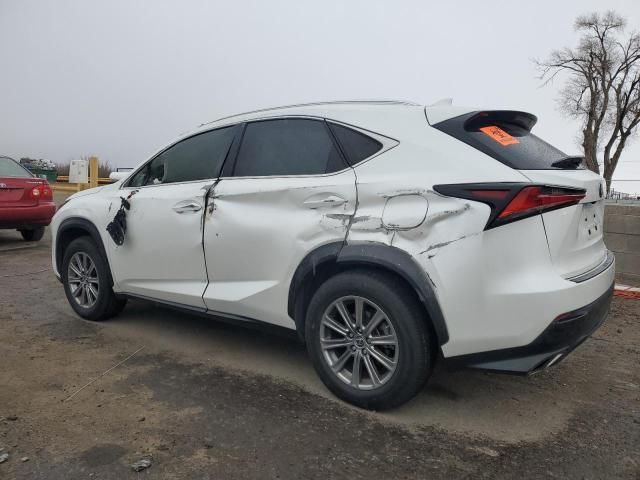 2020 Lexus NX 300 Base