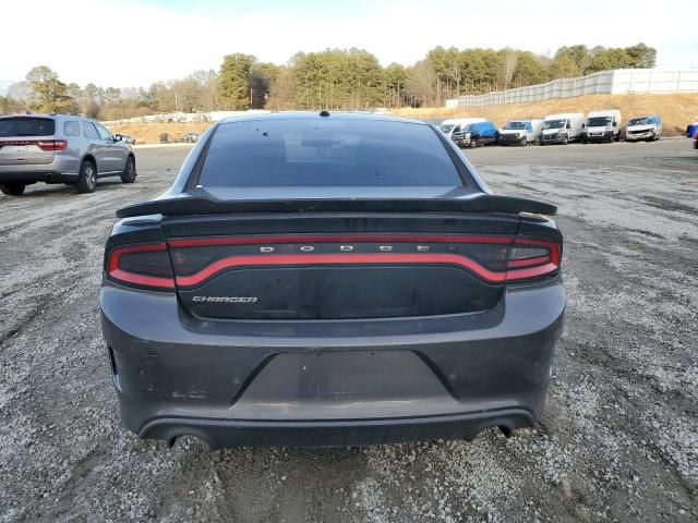 2016 Dodge Charger SE