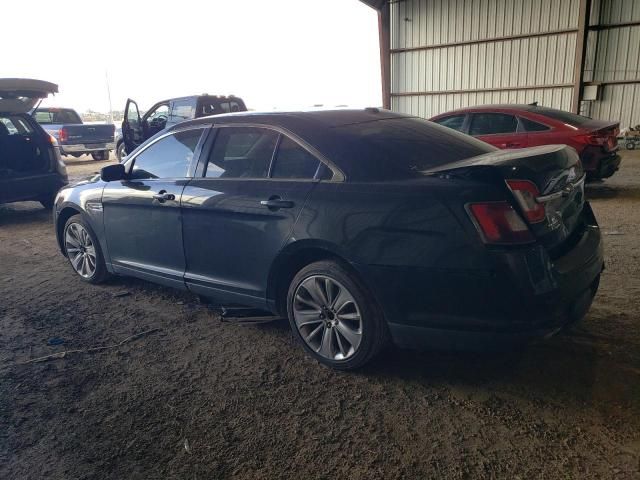 2012 Ford Taurus Limited