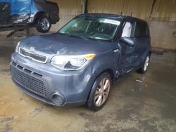 2015 KIA Soul + for sale in Gaston, SC