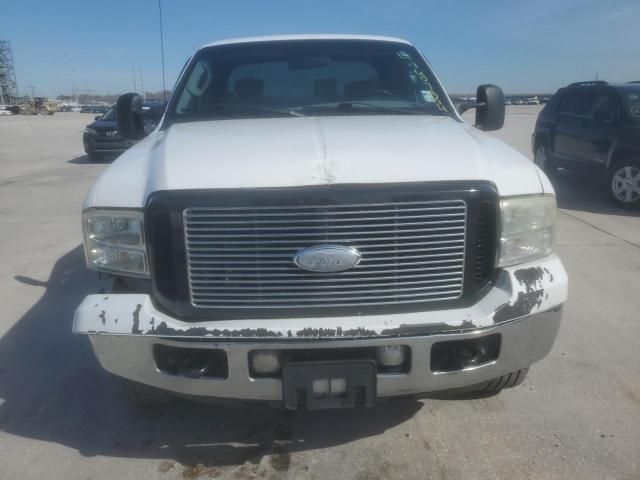 2006 Ford F250 Super Duty