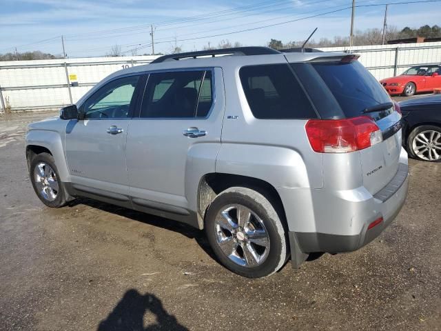 2015 GMC Terrain SLT