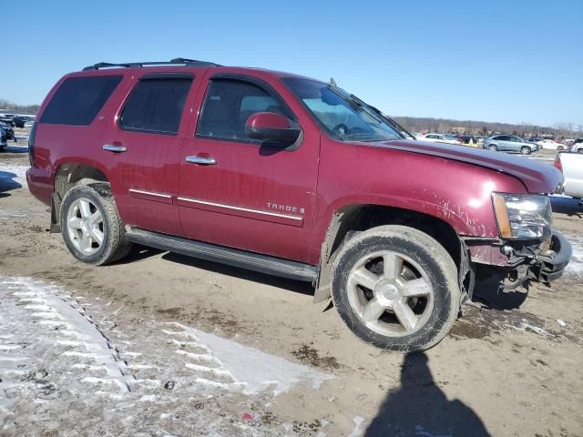 2007 Chevrolet Tahoe K1500