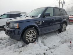 2011 Land Rover Range Rover Sport HSE for sale in Wayland, MI