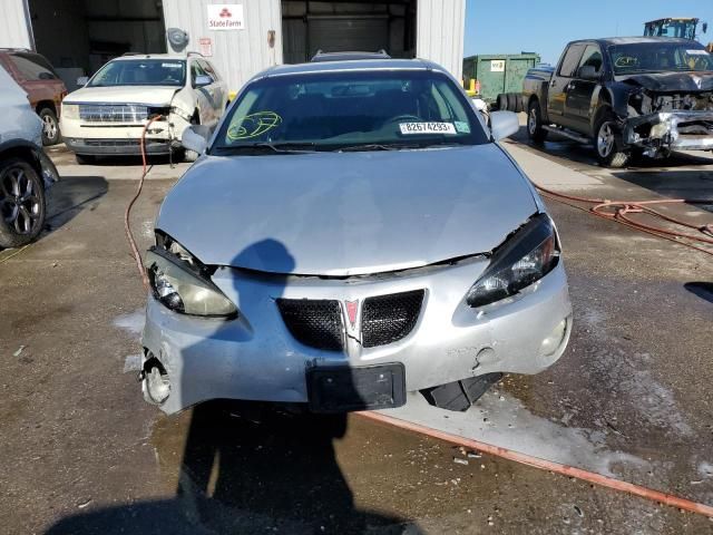 2004 Pontiac Grand Prix GT