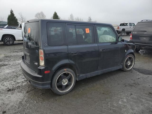 2006 Scion XB