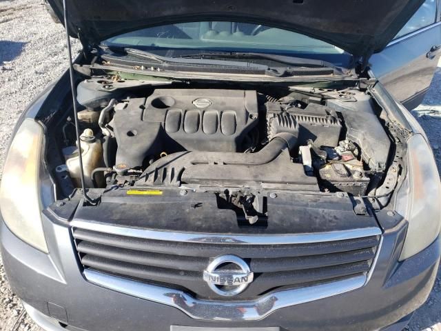 2009 Nissan Altima 2.5