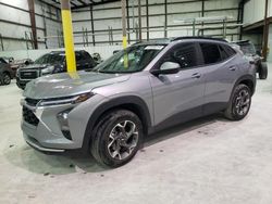 Vehiculos salvage en venta de Copart Lawrenceburg, KY: 2024 Chevrolet Trax 1LT