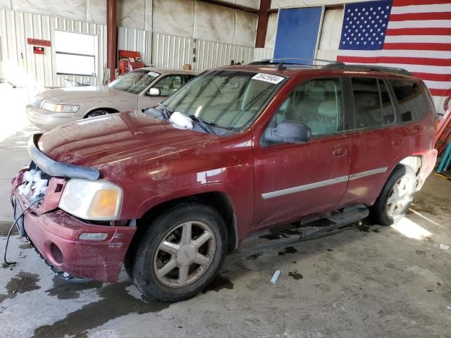 2008 GMC Envoy