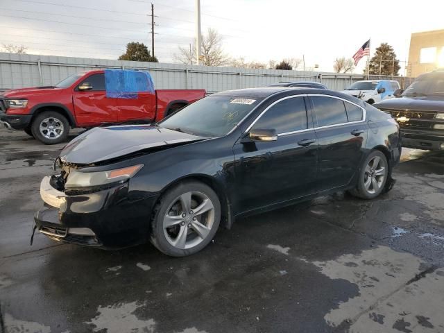 2012 Acura TL