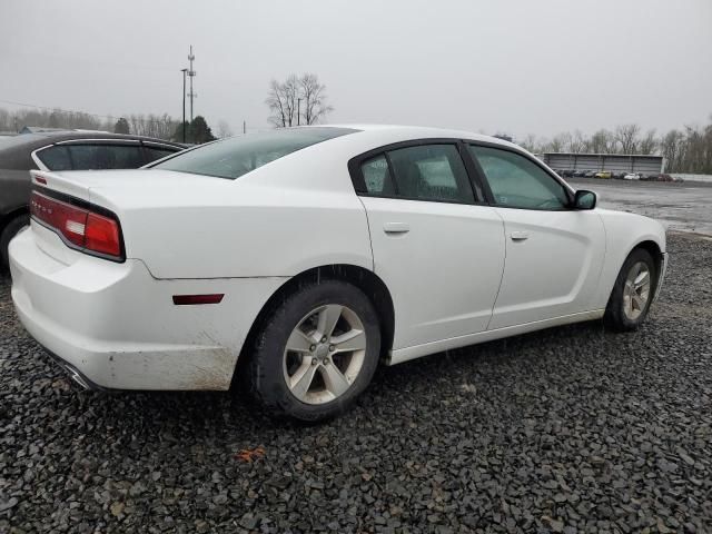 2011 Dodge Charger