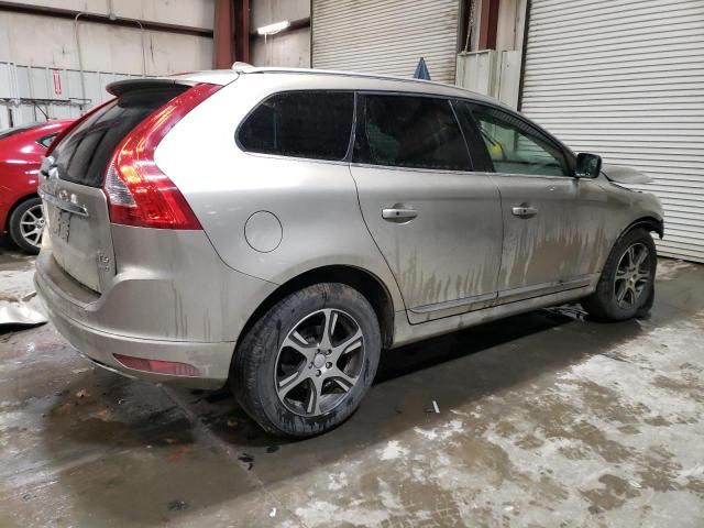 2014 Volvo XC60 T6