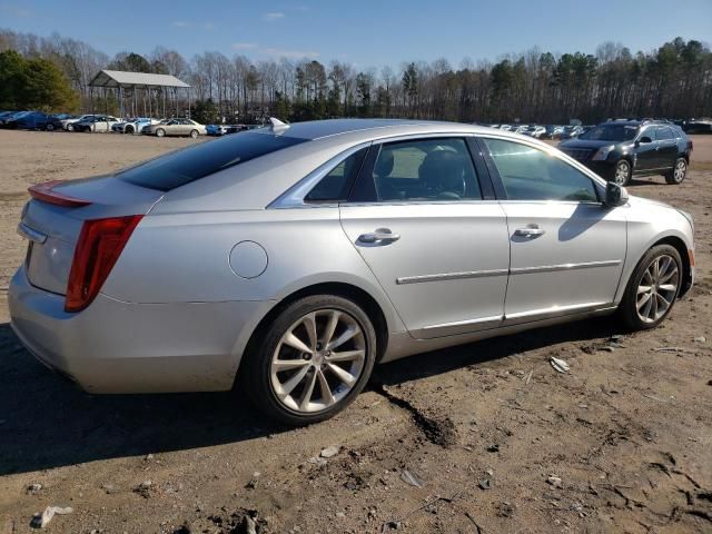 2013 Cadillac XTS Luxury Collection