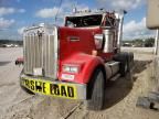 2007 Kenworth Construction W900