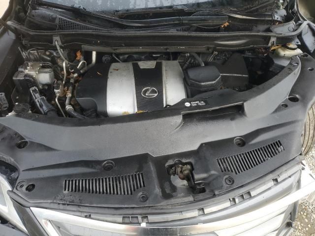 2016 Lexus RX 350 Base