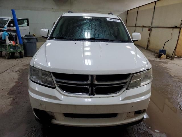 2011 Dodge Journey Mainstreet