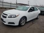 2013 Chevrolet Malibu LS