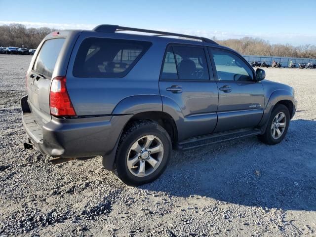 2006 Toyota 4runner Limited