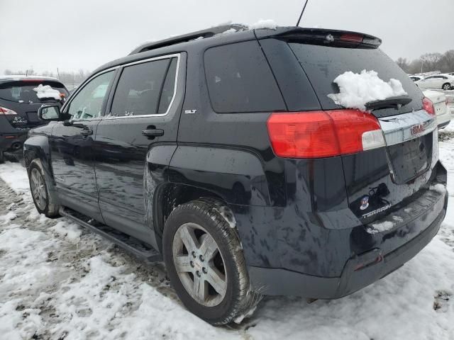 2013 GMC Terrain SLT