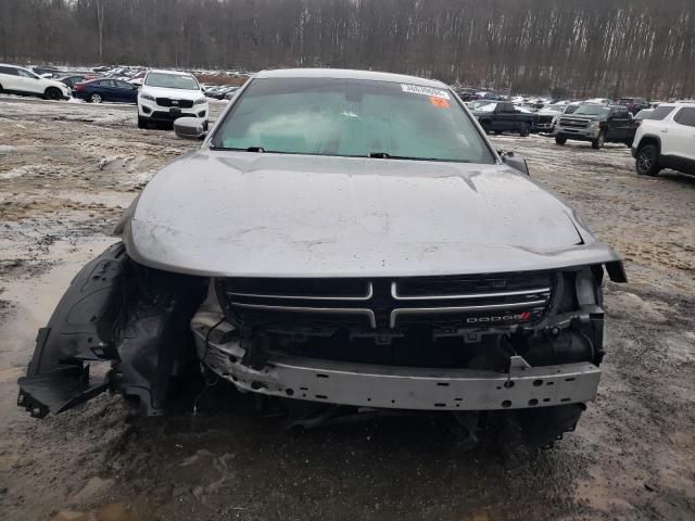 2016 Dodge Charger SE