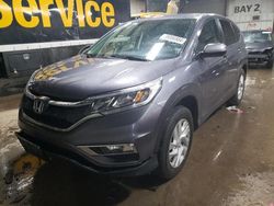 2016 Honda CR-V EX for sale in Elgin, IL