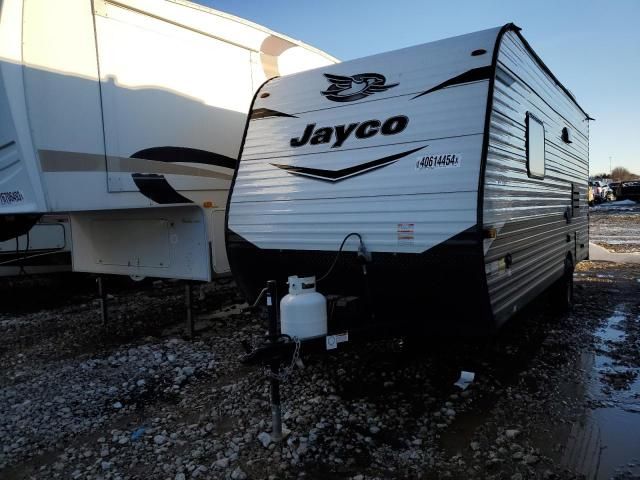 2022 Jayco JAY Flight