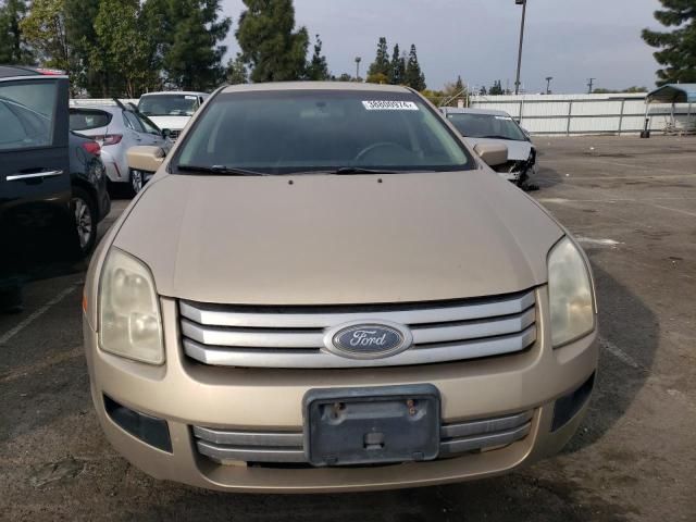 2006 Ford Fusion SE