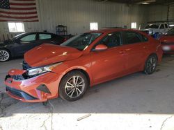 Salvage cars for sale from Copart Franklin, WI: 2023 KIA Forte LX